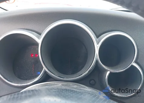 2005 Toyota Matrix Xr из США, поврежденный, VIN 2T1KR32E45C389327